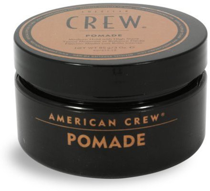 Atlas Supply Chain Consulting Services American Crew Pomade Cream(85)