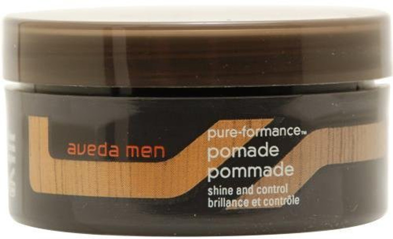 Aveda Mens Pure Formance Pomade 2 6 Ounce Jar Hair Cream 76 Ml