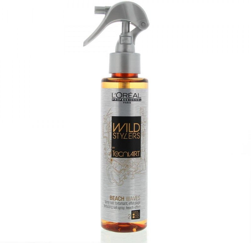 L'Oreal Paris Wild Stylers Techni art Beach Waves Texturizing Spray Spray(150 ml)