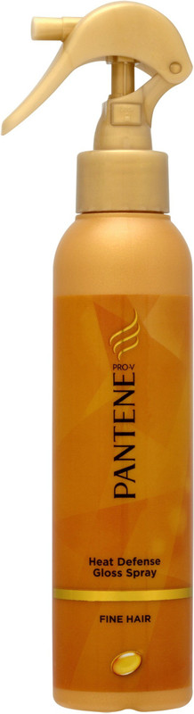 Pantene Pro -V Heat Defense Gloss Spray Spray(150 ml)