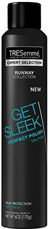 TRESemme Spray Get Sleek Heat Protecting Spray(170 g)