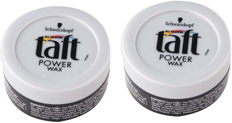 Schwarzkopf Professional Power Wax Hair Styler RS.640 (60.00% Off) - Flipkart