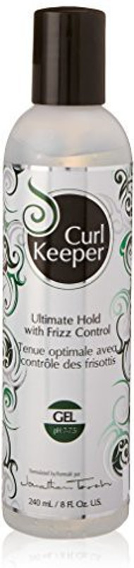 Curly Hair Solutions Gel Gel(240 ml)