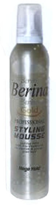 Berina Styling Mousse Spray(300 ml)
