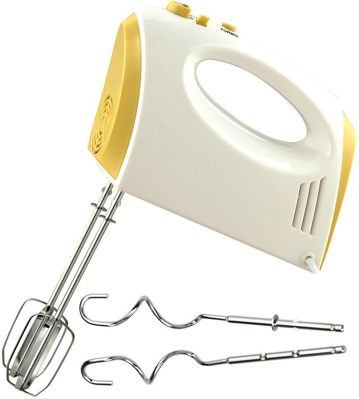 Boss B120 350 W Hand Blender(White) Boss B120 350 W Hand Blender(White)