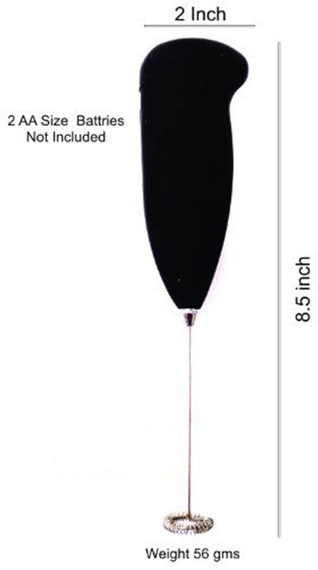 CPEX 2 W Multicolor Hand Blender(CP1011)