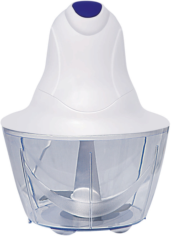 SignoraCare SCMCH-207 300 W Chopper(White) SignoraCare SCMCH-207 300 W Chopper(White)