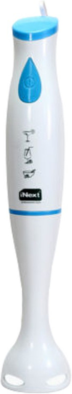iNext IN-250 HBL 250 W Hand Blender(Assorted)