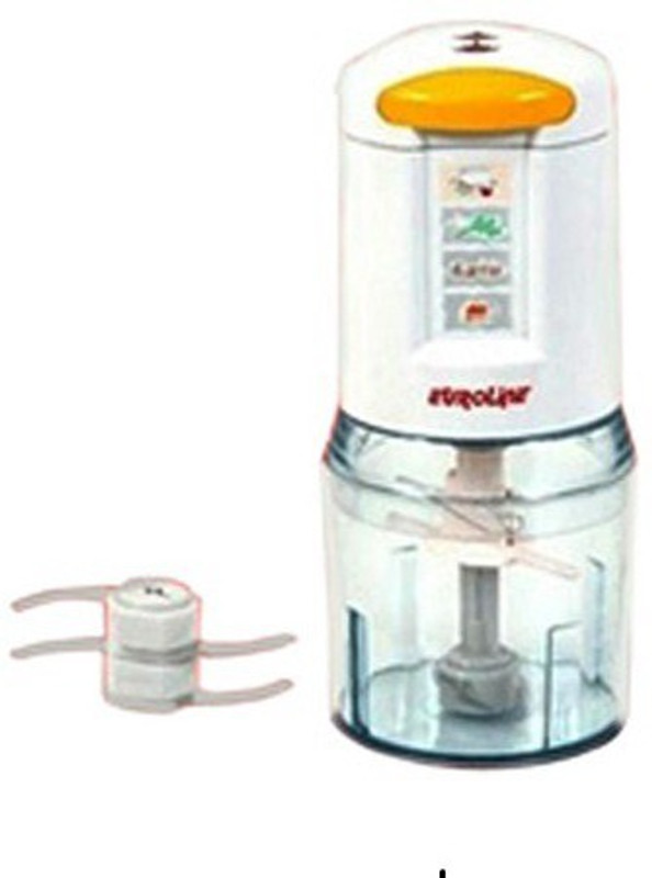 Euroline Euroline EL -108 450 W Chopper (White) 450 W Chopper(White)