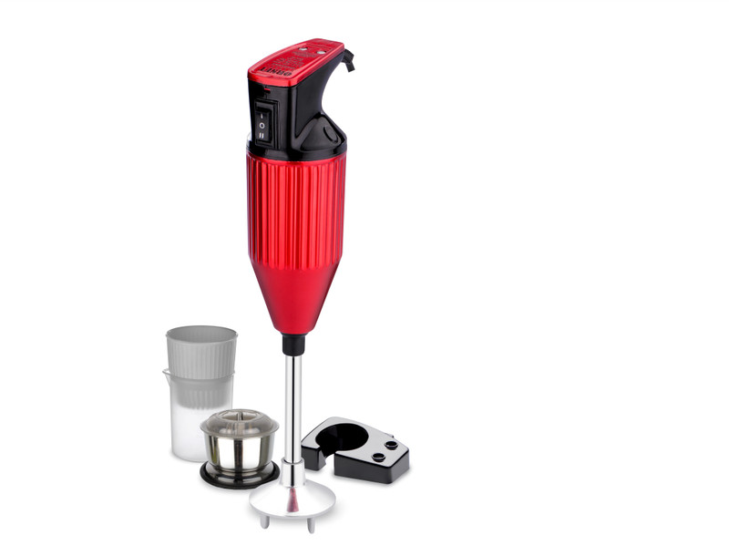 ORNET Riaplus Dlx 150 W Hand Blender(Metallic Colours) ORNET Riaplus Dlx 150 W Hand Blender(Metallic Colours)