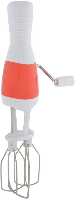 Ankur ANKUR HAND BEATER 0 W Hand Blender(WHITE/RED)