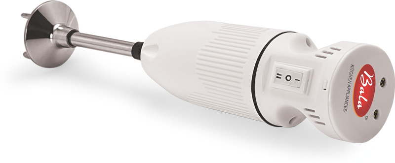 Bala omega 250 W Hand Blender(White)