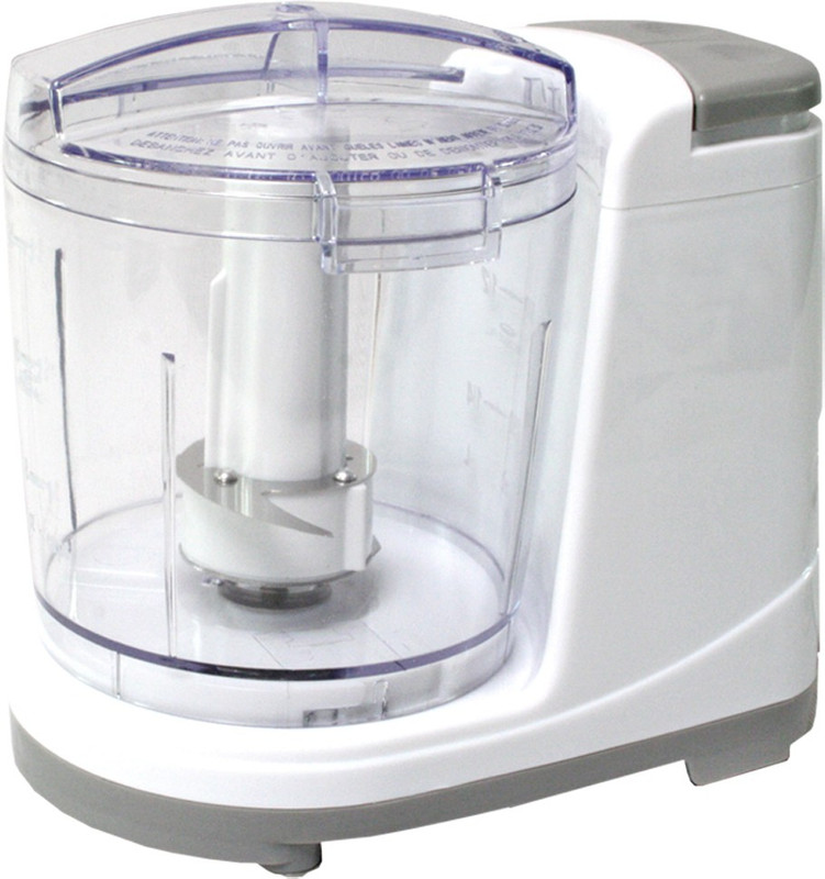 SJ Nova HC-592 135 W Hand Blender(White)