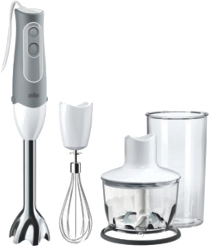 Braun MQ 535 600 W Hand Blender