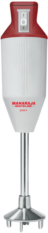 Maharaja Whiteline HB 104 125 W Hand Blender