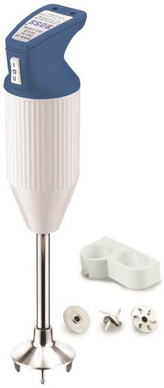 Boss b101 125 W Hand Blender(Blue) Boss b101 125 W Hand Blender(Blue)