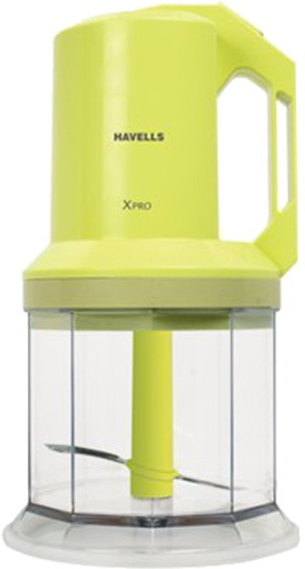 Havells Xpro green 250 W Chopper(Green)