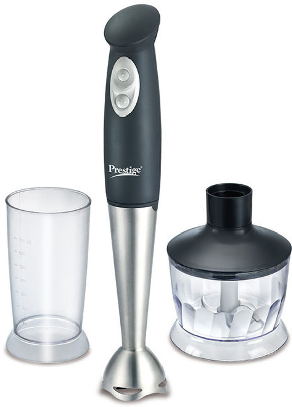 Prestige Phb 7.0 400 W Hand Blender(Black)