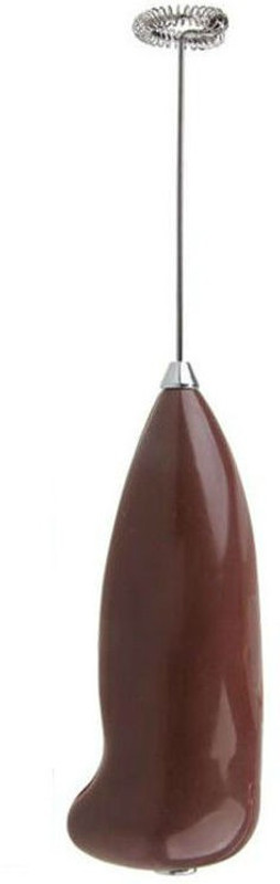 Shrih SH - 0787 Handheld New Sleek Design 1200 W Hand Blender(Brown)