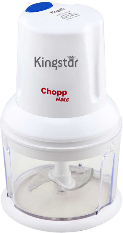 Kingstar JX1 200 W Chopper(White)