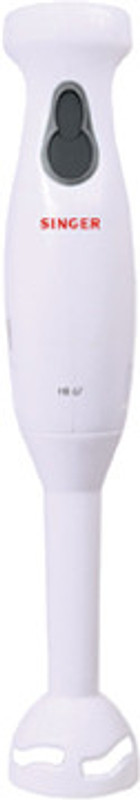 Singer HB 67 200 W Hand Blender