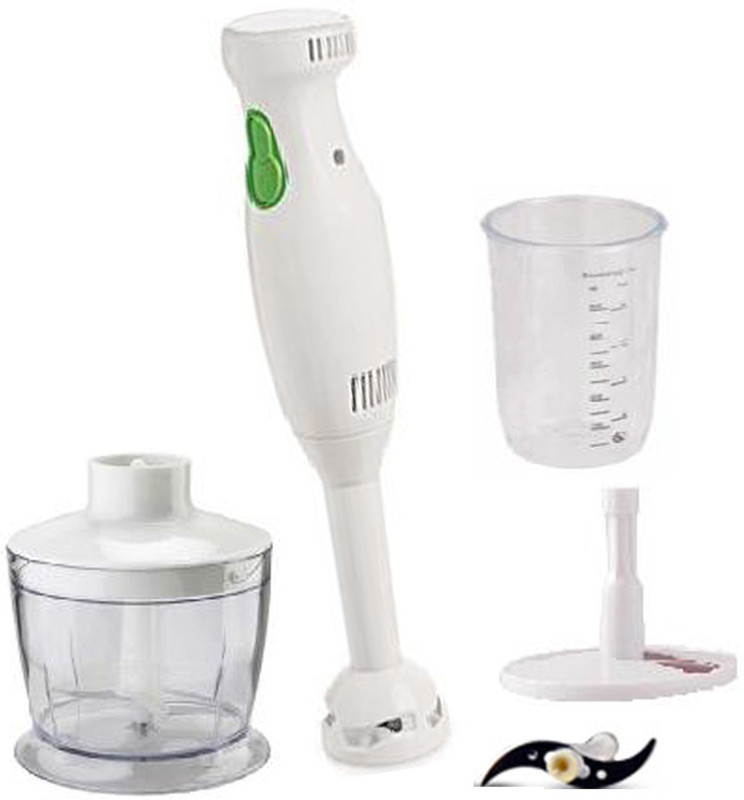 Sheffield Classic SH-9019 200 W Hand Blender(White) Sheffield Classic SH-9019 200 W Hand Blender(White)