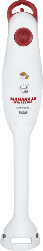 Flipkart - Flat 33% Off Maharaja Whiteline Turbomix HB-100 350 W Hand Blender