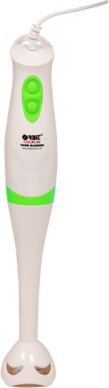 Orbit Louis 180 W Hand Blender(White)