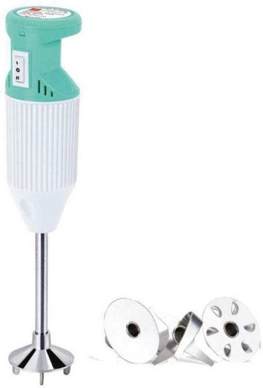 Shiraz SHIRAZ SH7007 300 W Hand Blender(White)