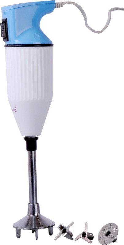 Maple MCB-0234 200 W Hand Blender(White) Maple MCB-0234 200 W Hand Blender(White)