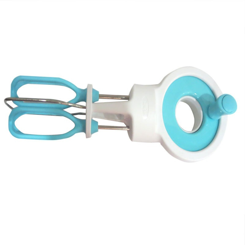 DCS Handy & Comfortable 0 W Hand Blender(Blue)