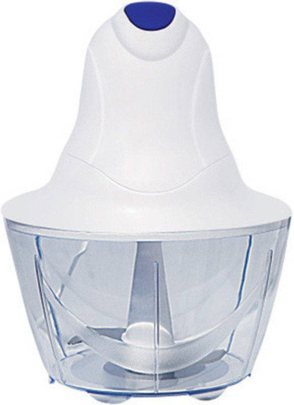 Insta ChopperBig 250 W Chopper, Electric Whisk, Hand Blender(White)