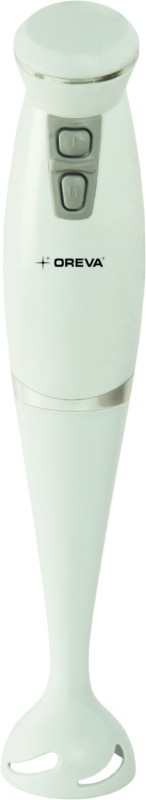 Oreva P 200 W Hand Blender(White)