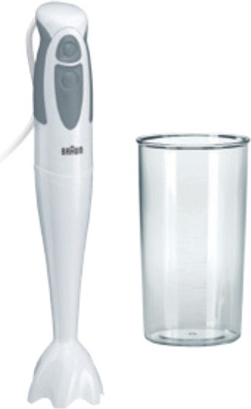 Braun MQ 300 550 W Hand Blender
