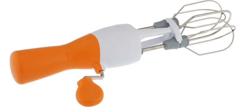Magic's Max MGMX_81 0 W Hand Blender(Orange)
