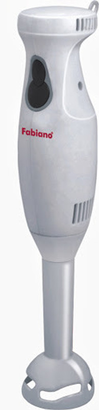 Fabiano HB-011 200 W Hand Blender(White)