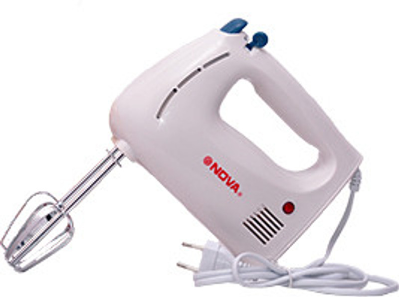 Nova NM-62 250 W Hand Blender Nova NM-62 250 W Hand Blender