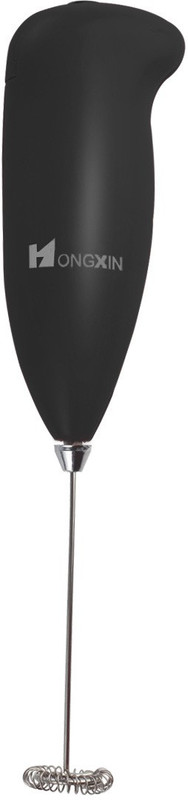 YORSALE Foamer 0 W Hand Blender(Black)