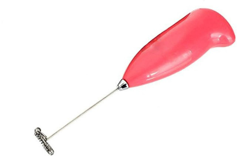 Shrih SH - 0788 Handheld Sleek Design 1200 W Hand Blender(Pink)