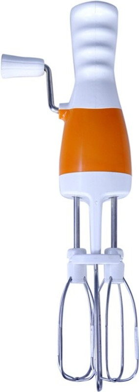 sshome twist whisker easy detachable 0 W Hand Blender(Multicolor)