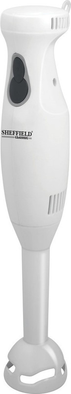 Sheffield Classic SH 9007 200 W Hand Blender(White) Sheffield Classic SH 9007 200 W Hand Blender(White)