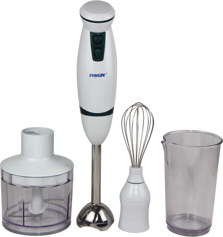Euroline 125 350 W Hand Blender(Multicolor) Euroline 125 350 W Hand Blender(Multicolor)