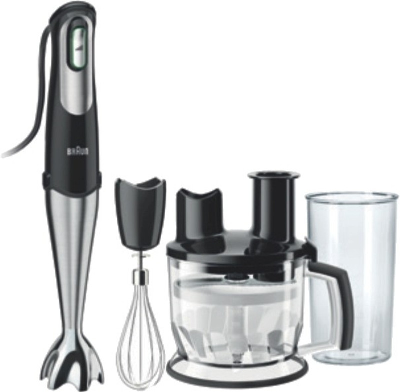 Braun MQ 775 750 W Hand Blender