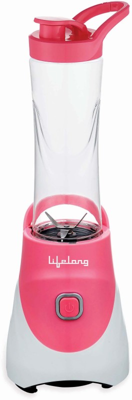 Lifelong LLNG01 300 W Stand Mixer(Pink)