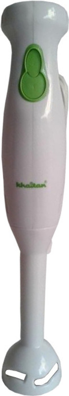 Khaitan KHB110CI 200 W Hand Blender Khaitan KHB110CI 200 W Hand Blender