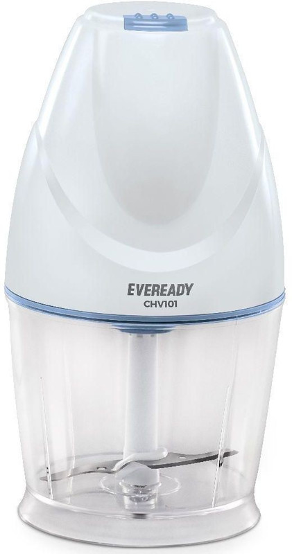 Eveready CHV101 200 W Chopper(White)