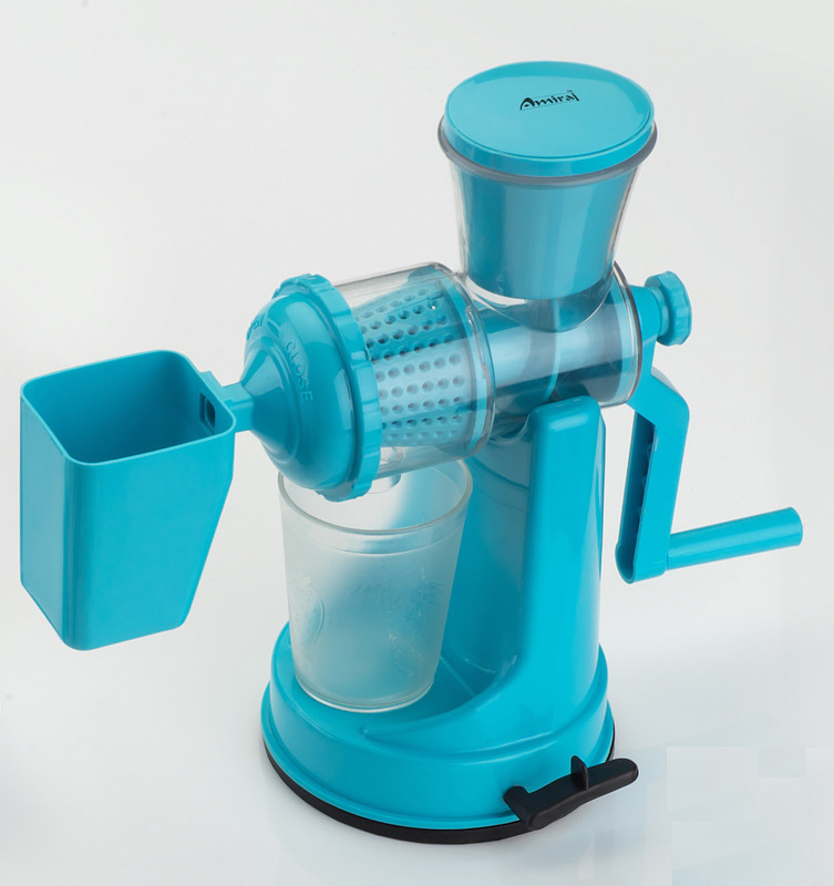 Amiraj & more - HandJuicer - kitchen_dining