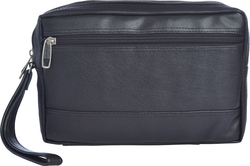 Aerollit Escalades Cosmetic Bag(Black) Aerollit Escalades Cosmetic Bag(Black)