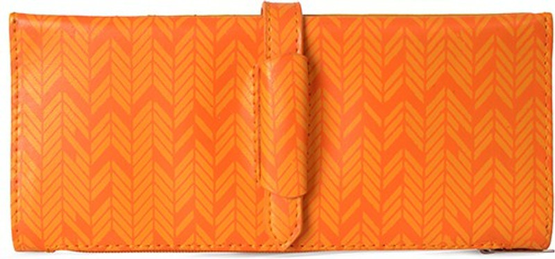 Baggit Lw Formula Lustra Yellow Cosmetic Bag(Yellow) Baggit Lw Formula Lustra Yellow Cosmetic Bag(Yellow)