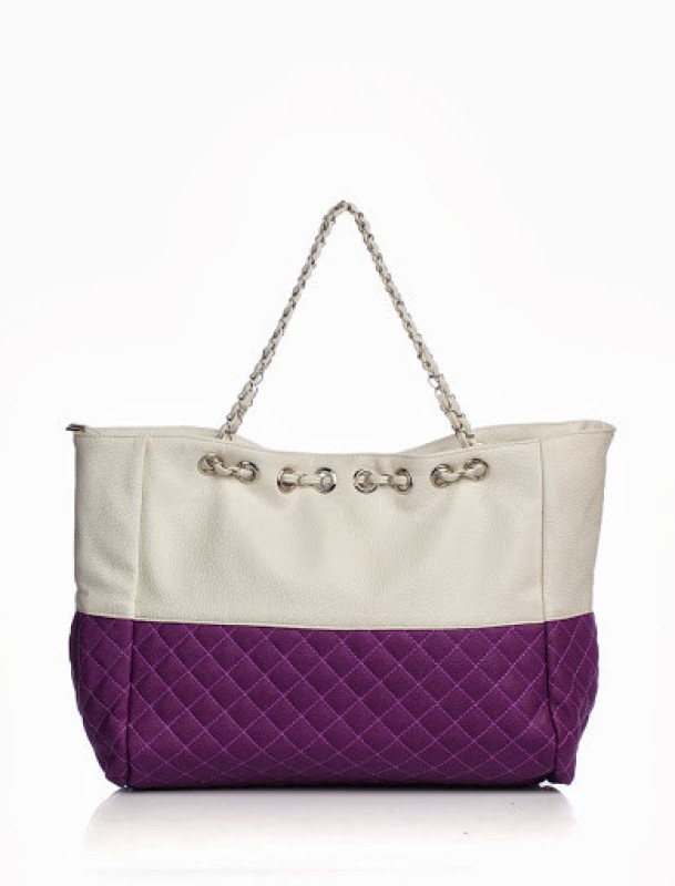 Cathriem Women Purple Hobo